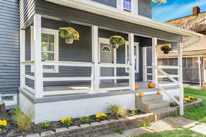 Property Photo: 81 Madison Avenue OH 43055