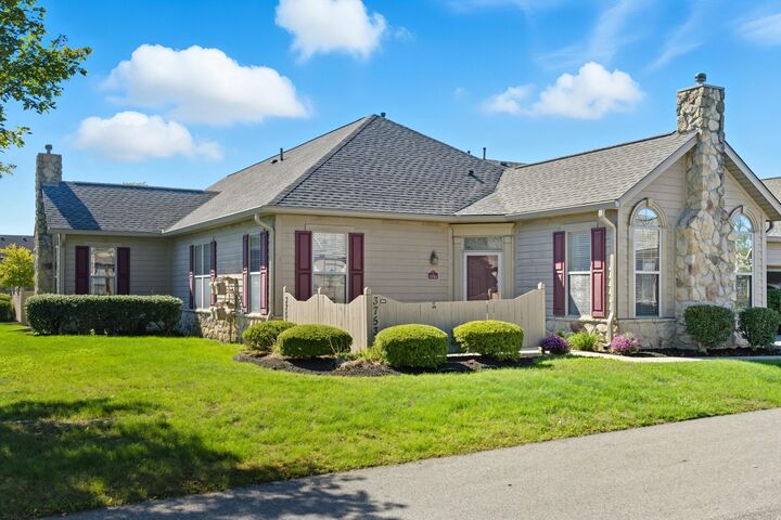 Property Photo: 3751 Stoneway Point OH 43065