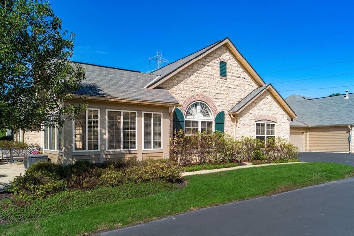 Property Photo:  294 Waterside Drive  OH 43015 