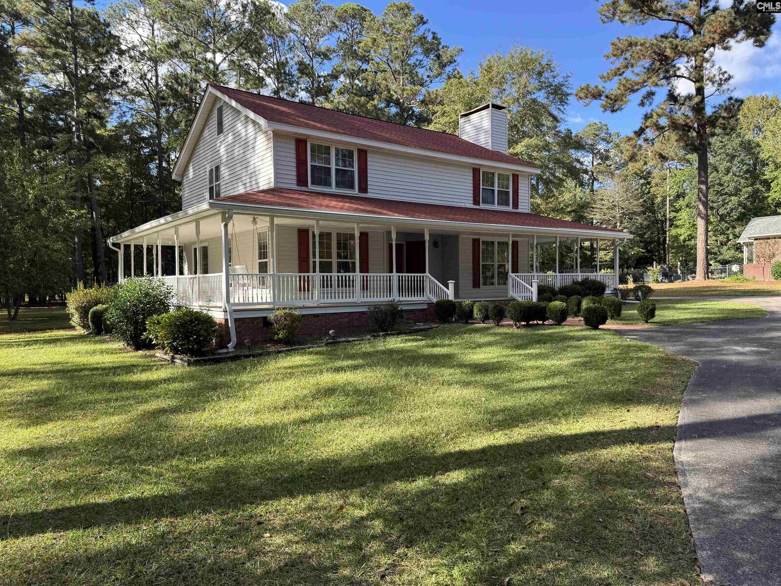 Property Photo: 113 Tam O Shanter SC 29016