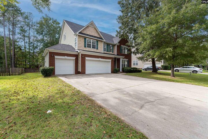 Property Photo:  520 Abbeyhill  SC 29229