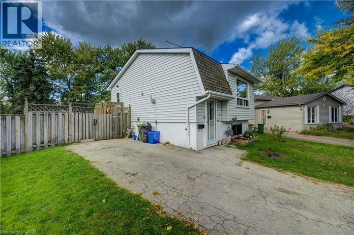 Photo de la propriété: 36 Lamb Court ON L8T 4S9