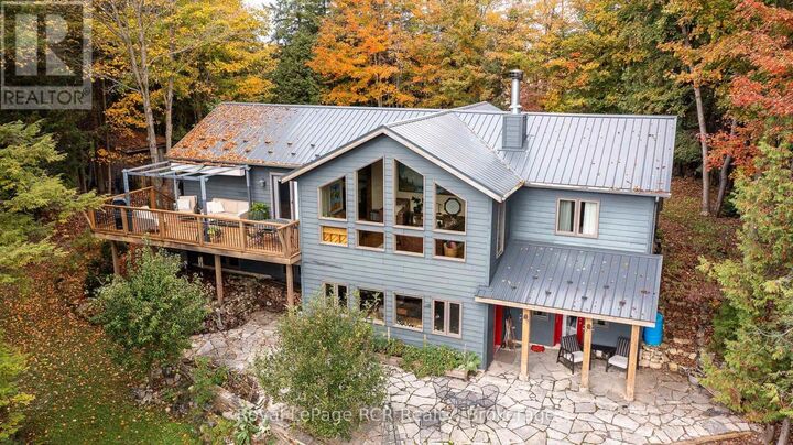 Property Photo:  360458 Road 160  ON N0C 1E0 