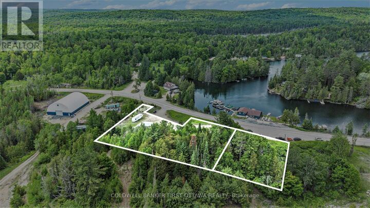 Photo de la propriété:  9628 Hwy 509  ON K0H 2J0 