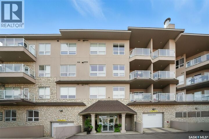 Property Photo: 305 227 Pinehouse Drive SK S7K 6N9