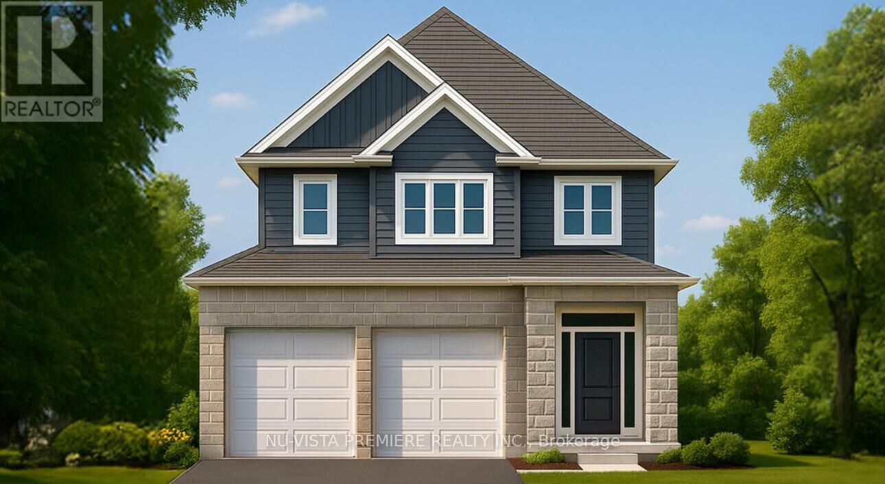 Property Photo: 210 Bowman Drive ON N0M 2A0