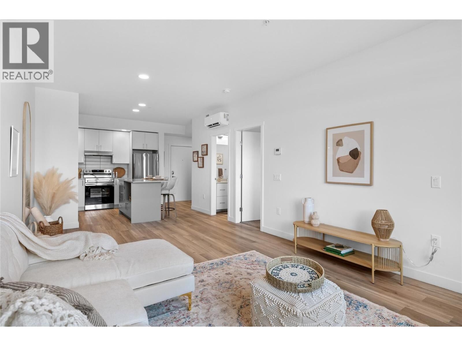 Property Photo:  1111 Frost Road 313  BC V1W 0G8 