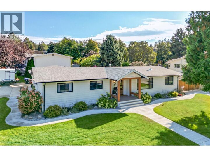 3361 Hall Road  Kelowna BC V1W 2V9 photo
