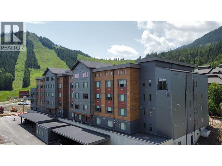 4280 Red Mountain Road 122  Rossland BC V0G 1Y0 photo