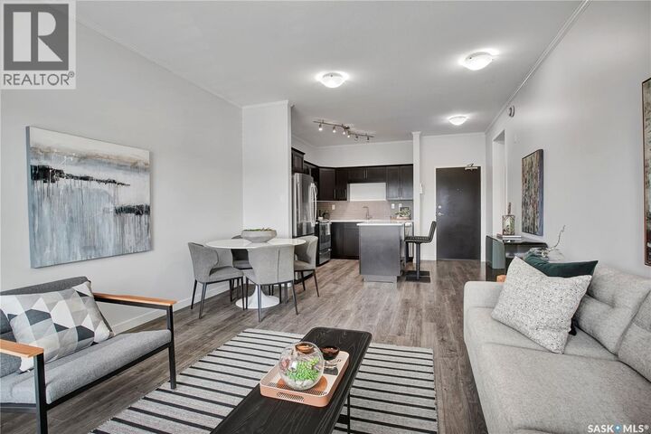 Property Photo: 109 545 Hassard Close SK S7L 6V3