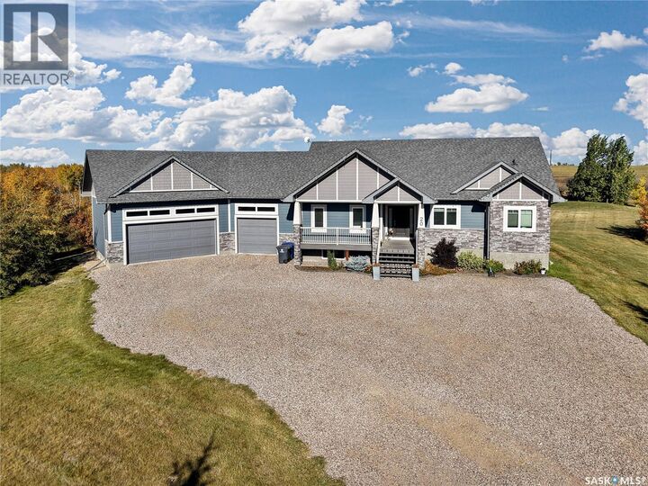 Property Photo: 20 Parkside Drive SK S0K 3A0