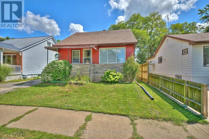 Property Photo:  144 Dunkirk Road  ON L3B 2N6 