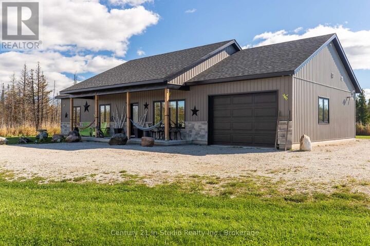 Property Photo: 621 Lindsay Road 30 Road ON N0H 1Z0