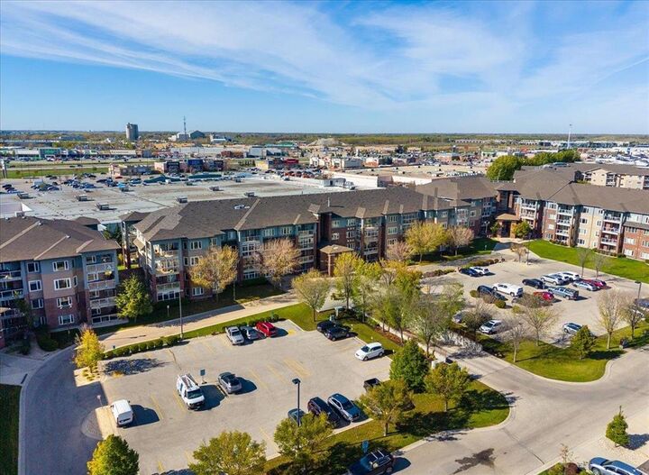 Photo de la propriété: 270 Fairhaven Road MB R3P 0Z7