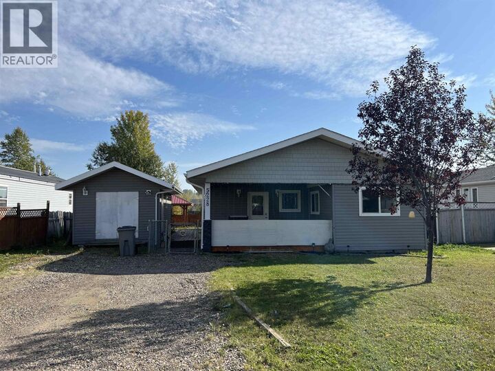 5228 40th Street  Fort Nelson BC V0C 1R0 photo