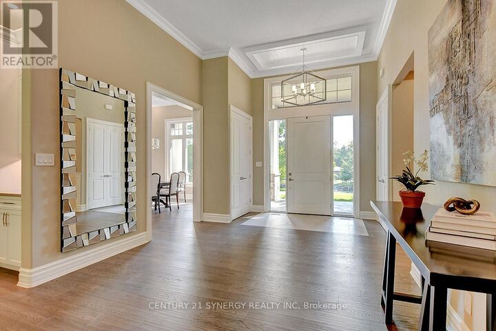 Property Photo:  1443 Duchess Crescent  ON K4M 1K2 
