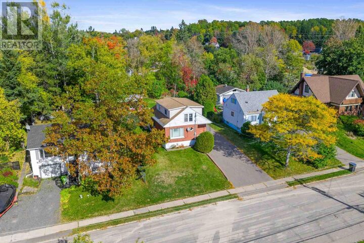 Property Photo: 34 Elliott Rd ON P6C 2Z4