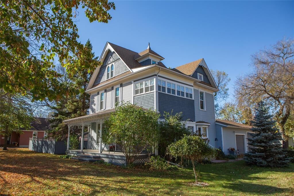 Photo de la propriété: 94 3rd Street South MB R0K 2C0