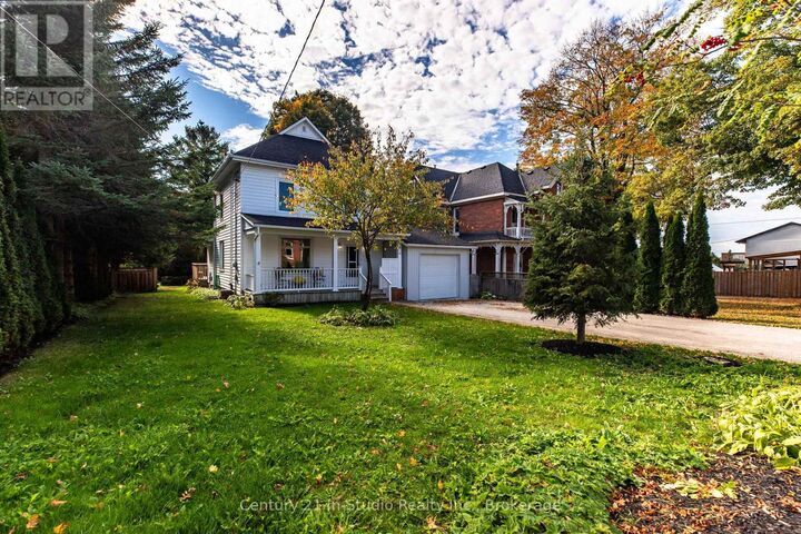 Photo de la propriété: 26 Wellington Avenue South ON N0C 1H0