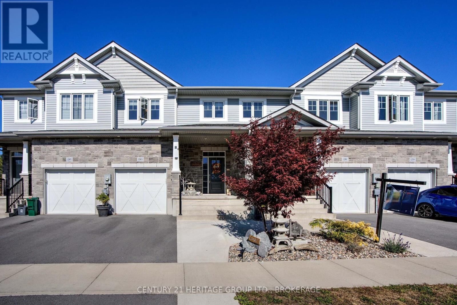 Photo de la propriété:  1263 Max Crescent  ON K7P 0P2