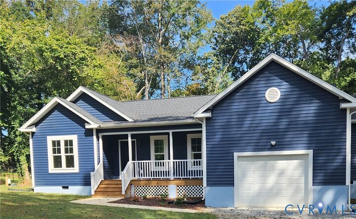 Property Photo: 6218 Howell Drive VA 23234
