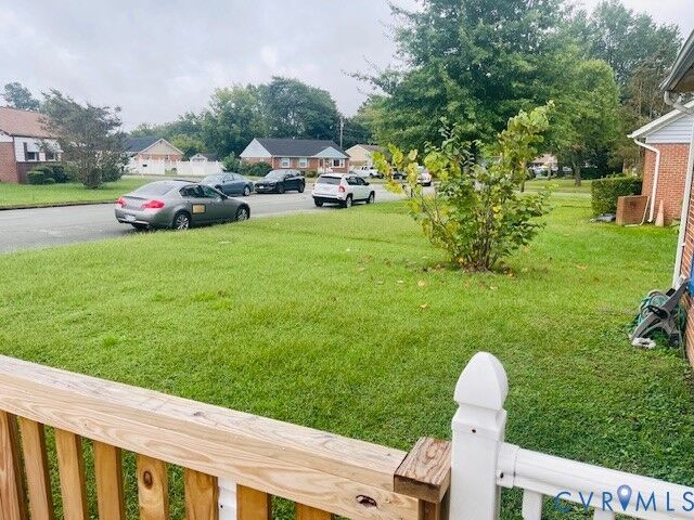 Property Photo: 3006 Baronet Drive VA 23234