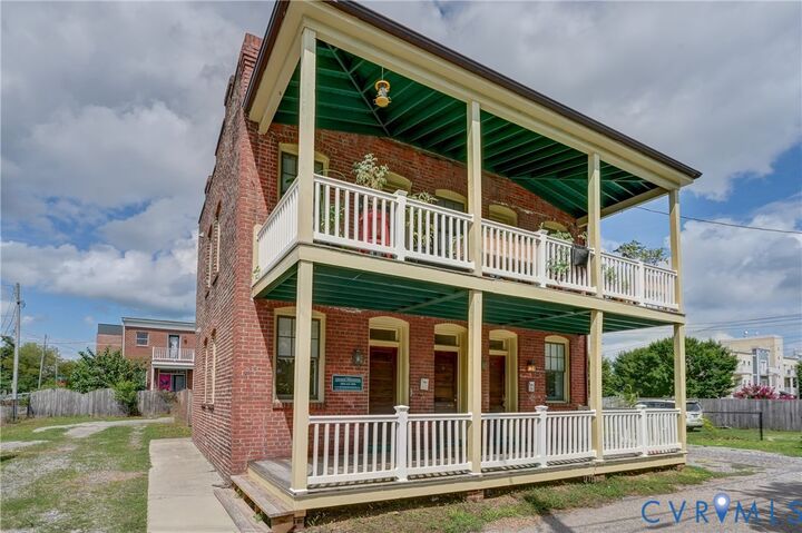 Property Photo: 613 Price Street VA 23220