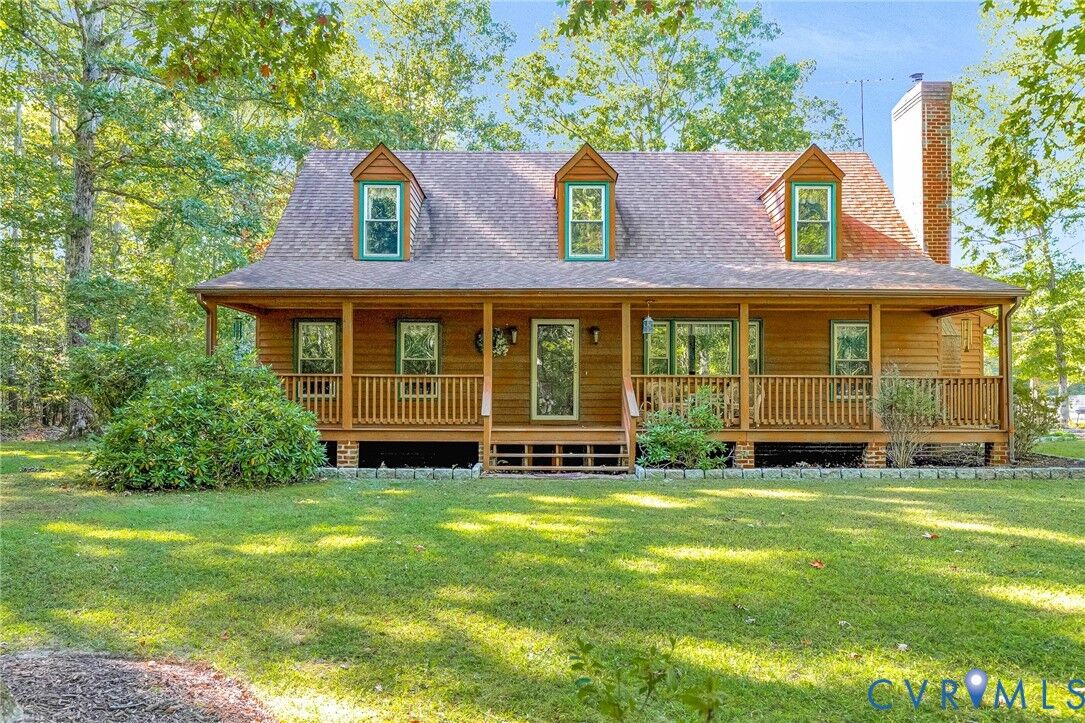 Property Photo:  11516 Doswell Road  VA 23047 