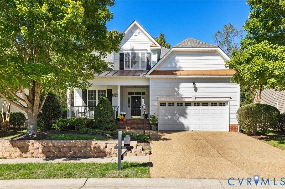 Property Photo: 13236 Penhurst Road VA 23113