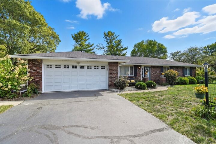 Property Photo: 631 Augusta Drive OH 45324