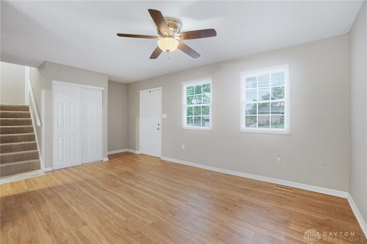 Property Photo: 838 Maid Marion Court OH 45342