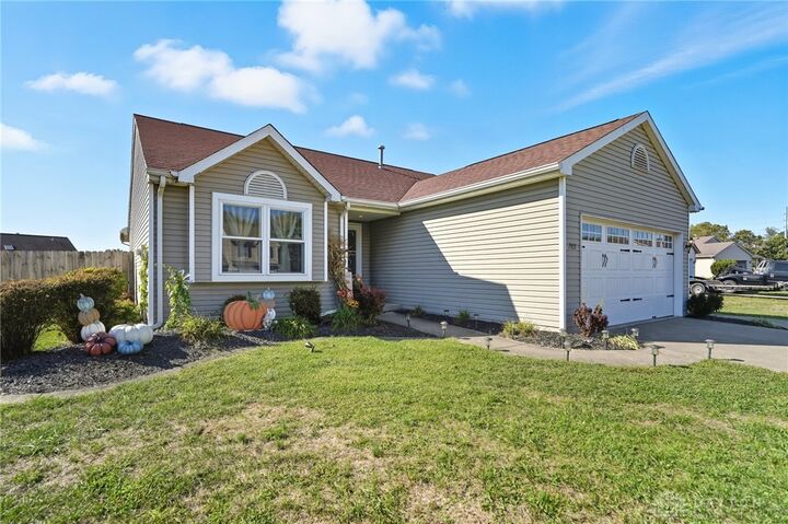 Property Photo: 7403 Brookstone Drive OH 45005