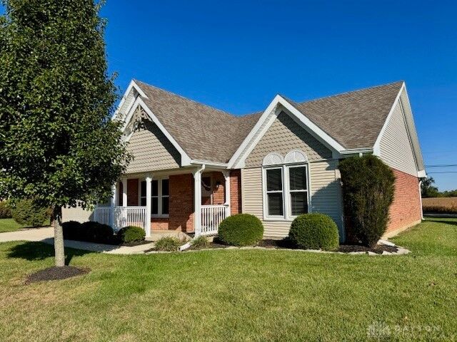 Property Photo:  1470 Oldham Drive  OH 45503 