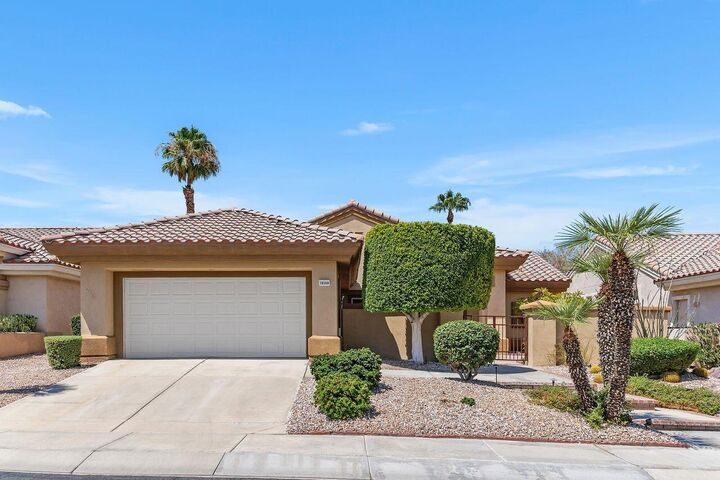 Property Photo: 78560 Crystal Falls Road CA 92211