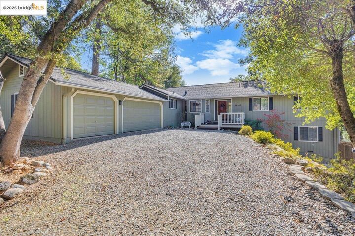 Property Photo:  16163 Acorn Drive  CA 95370