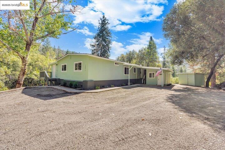 12611 Glory Gulch Rd  Sonora CA 95370 photo