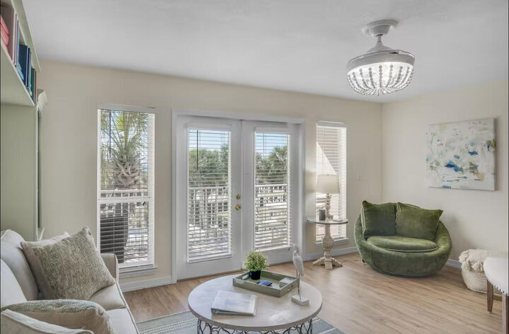 Property Photo: 144 Spires Lane 306 FL 32459