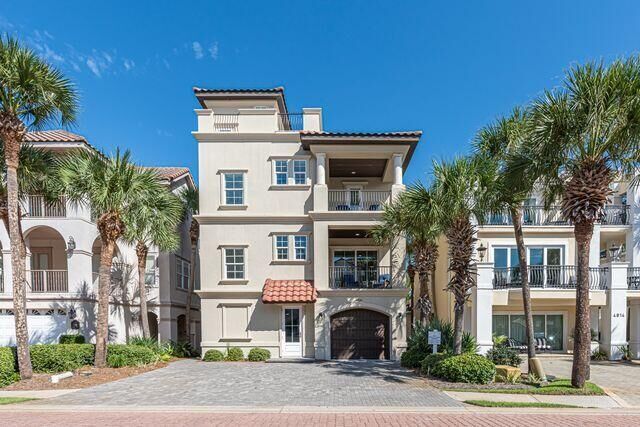 4816 Ocean Boulevard  Destin FL 32541 photo