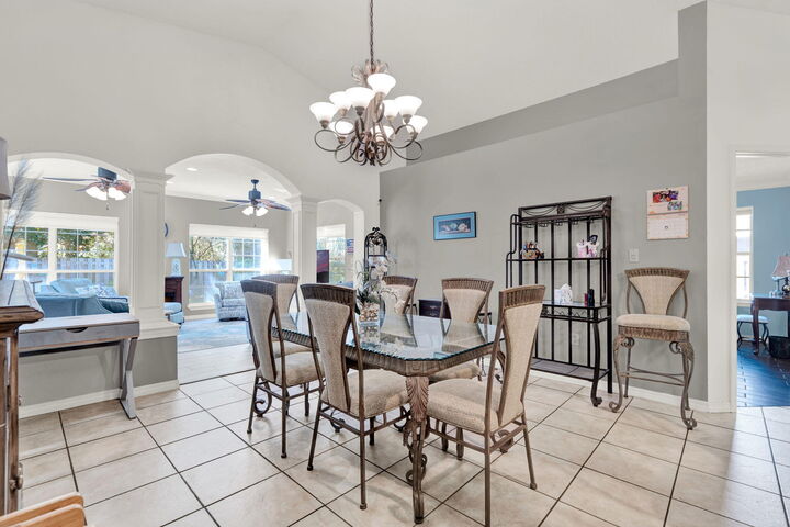 Property Photo: 150 Leeward Drive FL 32550