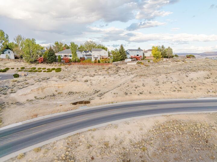 Property Photo:  Tbd Spruce Road  NV 89801