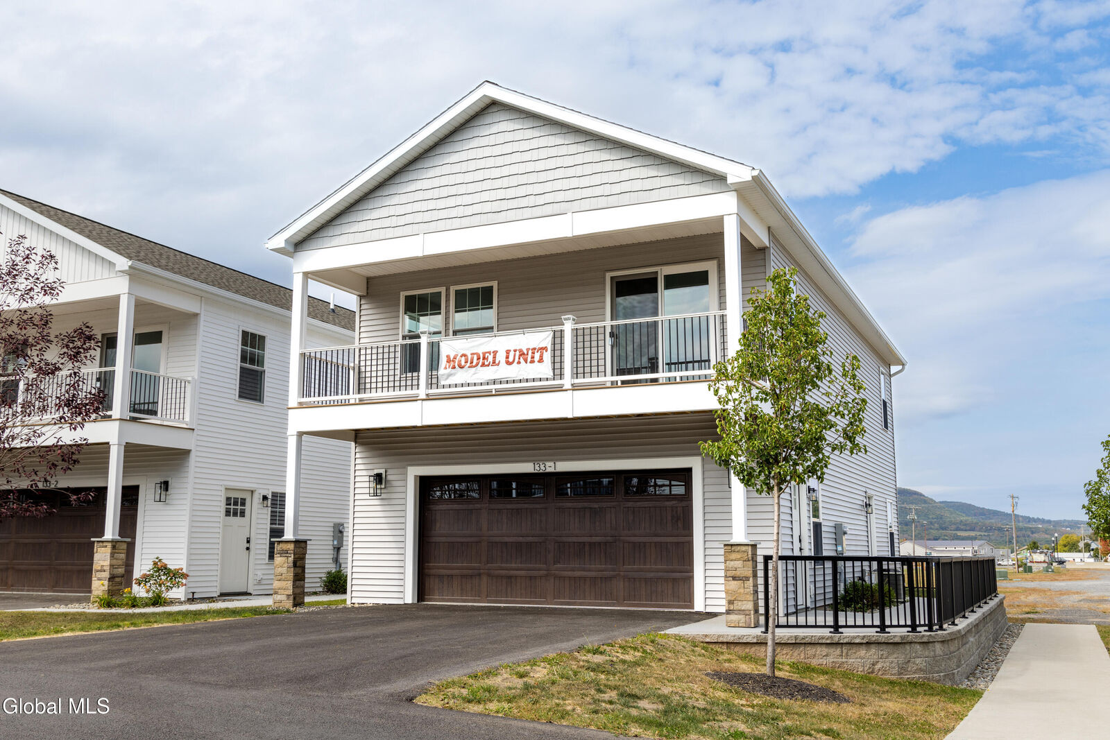 Property Photo:  133 Marjorie Lane 1  NY 12122 