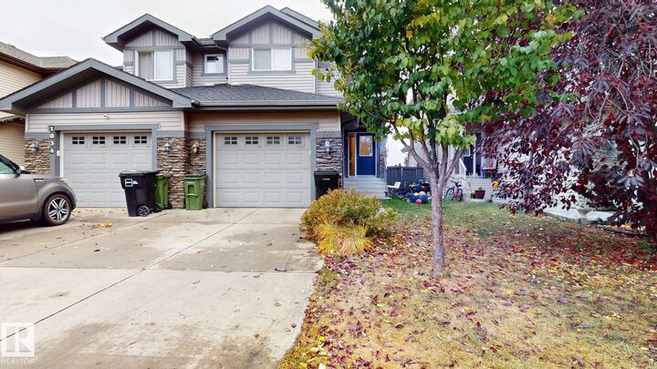 1030 177A Street SW  Edmonton AB T6W 2A1 photo