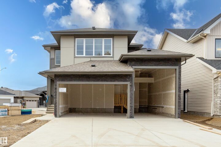 22 Sydwyck Circle  Spruce Grove AB T7X 4C9 photo