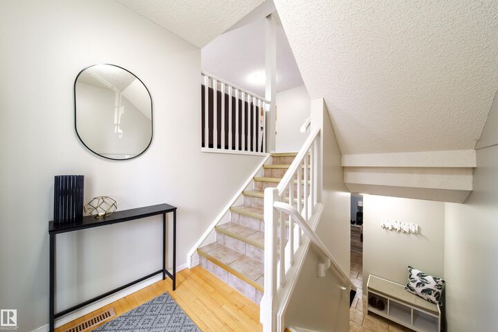 Property Photo: 1644 Jamha Road NW AB T6L 6V7