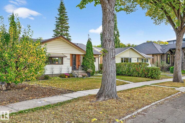 Property Photo: 7708 98A Avenue NW AB T6C 0C5