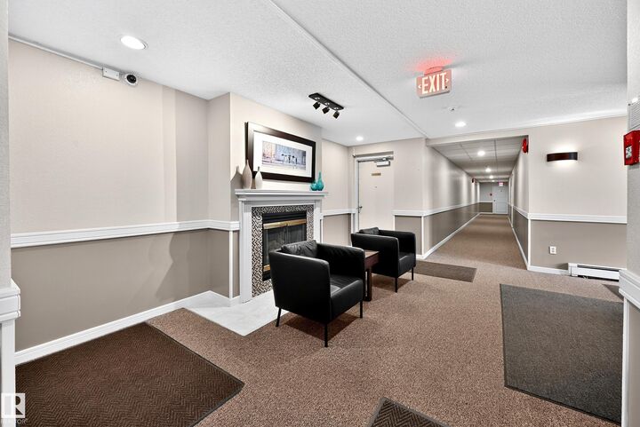 Property Photo: 9138 83 Avenue NW 309 AB T6C 1B7