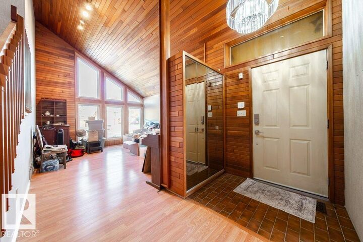 Property Photo: 8610 152B Avenue NW AB T5E 6H2