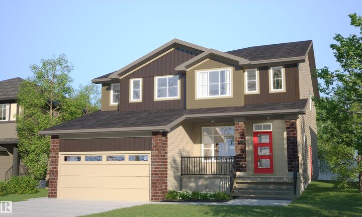 581 Corral Circle  Sherwood Park AB T0B 0B0 photo