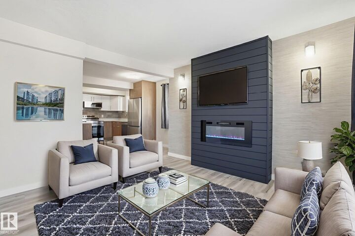 71 Lancaster Terrace NW  Edmonton AB T5X 5S5 photo