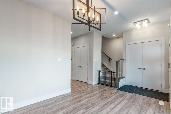 Property Photo: 633 Meadowview Drive AB T8L 0X2